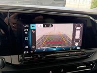 Neu VW Caddy Maxi Style 116 PS (85 kW) 2026 Schwarz Van / Kleinbus