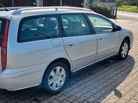Gebraucht Citroën C5 114 PS (83 kW) 2006 Silber Kombi