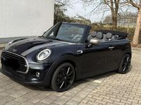 Gebraucht Mini Cooper Chili 136 PS (100 kW) 2020 Schwarz Kleinwagen