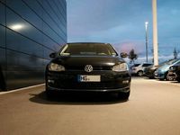 gebraucht VW Golf VII 