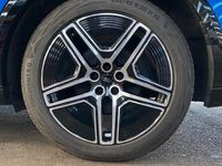 Gebraucht Ford Capri Premium 210 kW (286 PS) 2024 Blau SUV