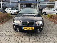Gebraucht MG ZT 2006 Schwarz Limousine