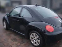 Usata VW Beetle 2003 Utilitaria