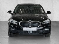 gebraucht BMW 116 i Hatch