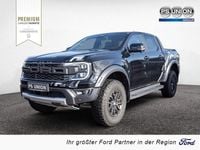 Gebraucht Ford Ranger Raptor 209 PS (153 kW) 2024 Schwarz Abholung