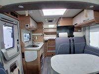 Gebraucht Knaus L!VE I 179 PS (131 kW) 2024 Weiss Van