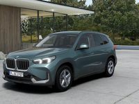 Neu BMW X1 Performance 156 PS (114 kW) 2025 Grün SUV