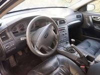 Gebraucht Volvo V70 Comfort 140 PS (102 kW) 2002 Blau Kombi