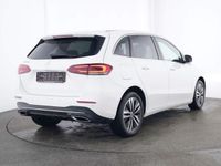 Gebraucht Mercedes B250e Progressive 218 PS (160 kW) 2022 Weiß Van / Kleinbus