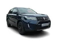Neu Suzuki Vitara Comfort 110 PS (80 kW) 2026 Schwarz SUV