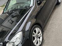 Gebraucht Mercedes C220 170 PS (125 kW) 2012 Schwarz Limousine