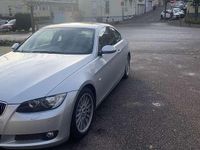 Gebraucht BMW 335 306 PS (225 kW) 2006 Grau Coupé