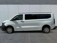 Neu VW Caravelle 170 PS (125 kW) 2026 Clear white Van
