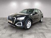 Neu Audi Q2 Advanced Plus 150 PS (110 kW) 2025 Schwarz SUV
