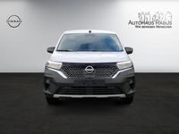 Gebraucht Nissan Townstar Acenta 89 kW (122 PS) 2023 Weiß Van / Kleinbus