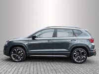 Gebraucht Cupra Ateca VZ 300 PS (220 kW) 2024 Grün SUV
