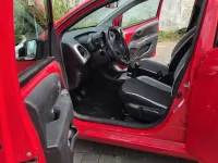 Gebraucht Toyota Aygo X-play 69 PS (50 kW) 2014 Rot Kleinwagen