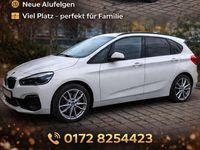 Gebraucht BMW 218 Advantage 150 PS (110 kW) 2019 Kombi