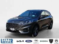 Second-hand Ford Kuga ST-Line X 152 CP (111 kW) 2022 Gri SUV