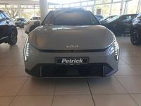 Neu Kia EV4 150 kW (204 PS) 2025 Grau Kleinwagen