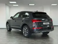 Gebraucht Audi Q5 Ambiente 204 PS (150 kW) 2022 Grau SUV