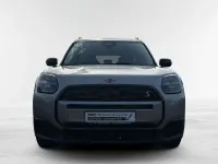 Gebraucht Mini Cooper S Countryman 224 kW (305 PS) 2024 Melting silver iii SUV