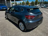Gebraucht Renault Clio V Intens 91 PS (66 kW) 2022 Grau Limousine