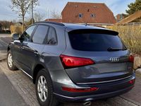 Gebraucht Audi Q5 190 PS (139 kW) 2016 SUV