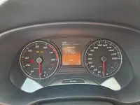 Gebraucht Seat Leon Style 110 PS (80 kW) 2016 Weiß Kombi