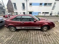 gebraucht VW Corrado 2.0 8v Facelift Projektaufgabe