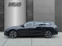 Neu Opel Astra Edition 2026 Schwarz Kombi