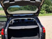 Gebraucht Ford Focus Business Edition 150 PS (110 kW) 2016 Schwarz Limousine