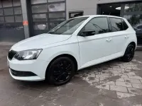 Second-hand Seat Leon FR 75 CP (55 kW) 2017 Andere Berlinǎ