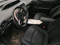gebraucht Toyota Prius Hybrid 1.8- VVT-i Comfort