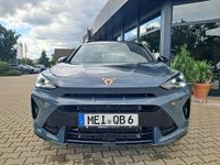 Gebraucht Cupra Formentor 150 PS (110 kW) 2024 Fjord blau SUV