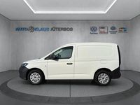 Gebraucht VW Caddy 75 PS (55 kW) 2023 Candyweiß (weiß) Van / Kleinbus