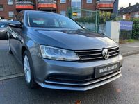 gebraucht VW Jetta VI Basis BMT*GARANTIE*ERST 20TKM!*EURO6