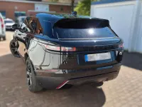Gebraucht Land Rover Range Rover Velar S 404 PS (297 kW) 2022 Schwarz SUV