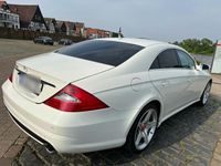 gebraucht Mercedes CLS350 AMG