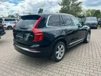 Gebraucht Volvo XC90 Core 310 PS (228 kW) 2024 Schwarz SUV