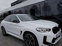 Gebraucht BMW X4 M Competition Edition 510 PS (375 kW) 2024 SUV