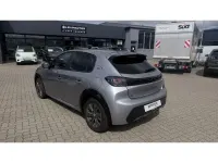 Gebraucht Peugeot e-208 Active 100 kW (136 PS) 2022 Grau Kleinwagen
