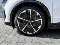 Gebraucht Audi Q4 e-tron Ambiente 210 kW (286 PS) 2025 Gletscherweiß metallic SUV