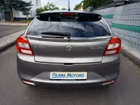 Gebraucht Suzuki Baleno Comfort 111 PS (81 kW) 2019 Grau Kleinwagen