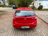 gebraucht Hyundai i30 CW 1.4 Benzin