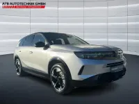 Gebraucht Opel Grandland X 194 PS (142 kW) 2026 Silber SUV