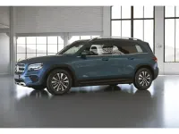 Second-hand Mercedes GLB200 150 CP (110 kW) 2023 Albastru SUV