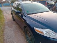 gebraucht Ford Mondeo Kombi