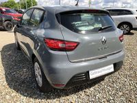 gebraucht Renault Clio IV LIMITED 2018 TCe 75