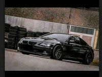 Gebraucht BMW 335 Performance 361 PS (265 kW) 2009 Schwarz Coupé